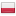 trustedsecureemail.com server is located in Poland
